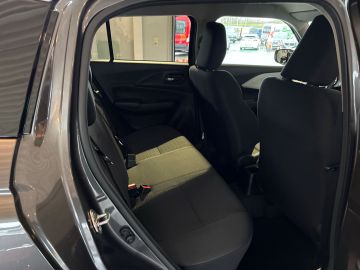 Bild 10 Suzuki Swift Comfort CVT Mild Hybrid Navi LED Apple Car