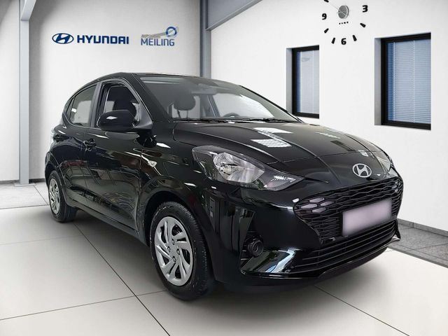 Hyundai i10 Select