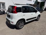 Fiat Panda 1.3 M-Jet Cross 4x4*TÜV01/27*Klima*1.Hand - Fiat Panda: Pickup