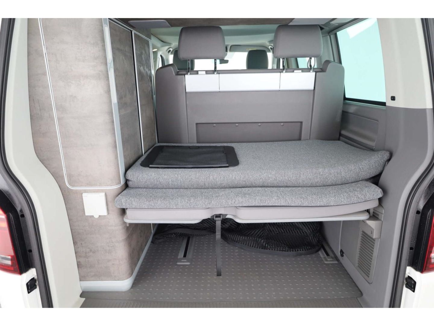 Volkswagen T6.1 California 2.0 TDI 4Mot. Ocean Edition DSG foto 12