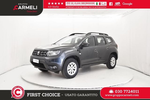 Dacia Duster 1.0 TCe GPL Comfort 4x2