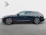 Audi A6 Avant 55 TFSIe qu S line S tro*B&O*HUD*Pano*V - : Beheizbare Frontscheibe, Kombi, mit Klimaanlage