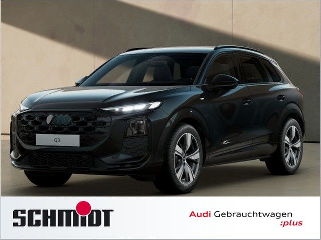 Image of Audi Q3
