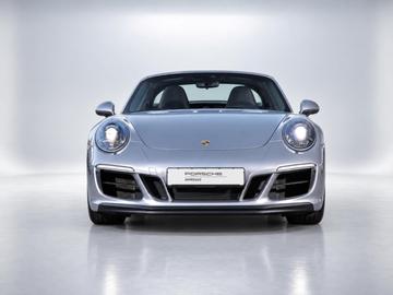 2019 Porsche 991 photo 4