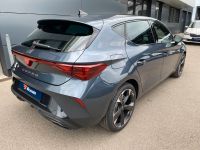 Cupra Leon - Vorschau Bild 6