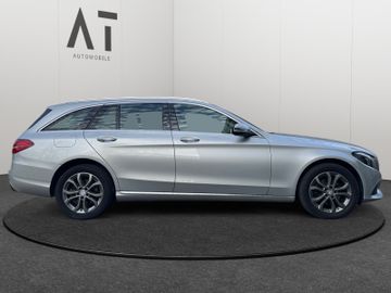Mercedes C 220 - 6