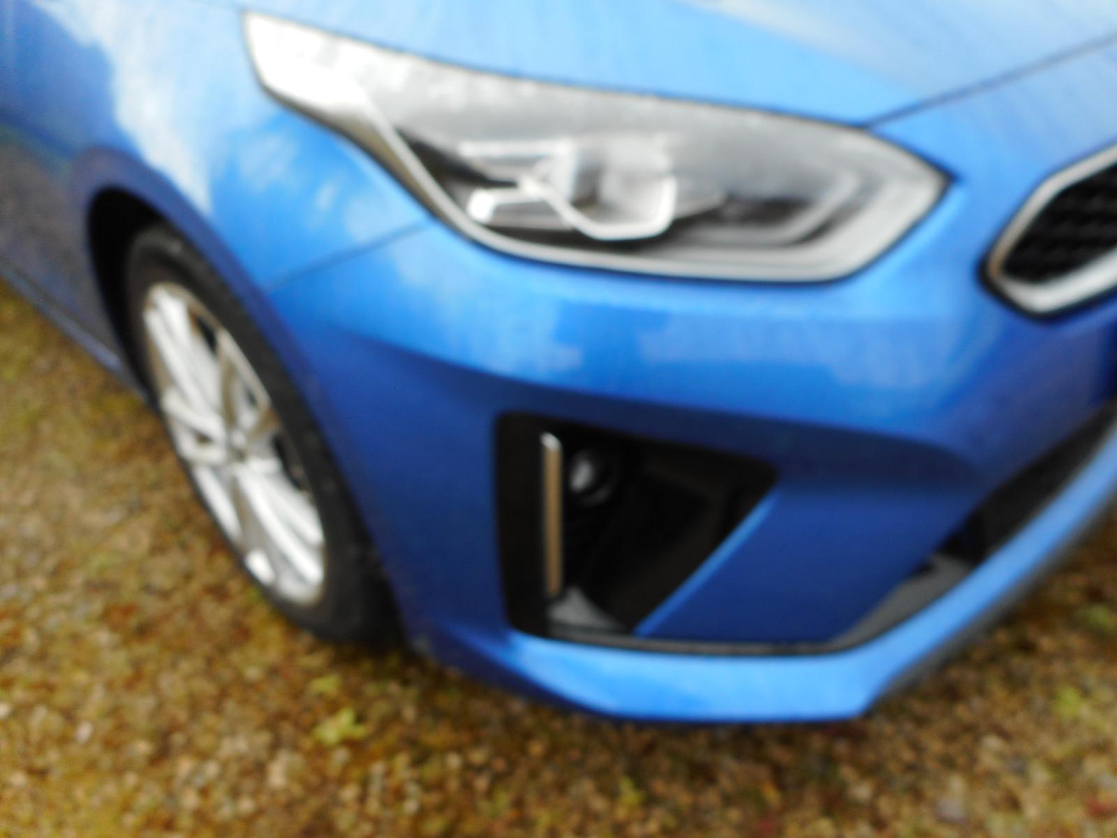 Kia cee'd Sportswagon GT-Line