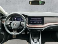 Skoda Octavia - Vorschau Bild 9