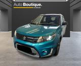 Suzuki Vitara 1.6 Comfort AllGrip 4x4 /PANO/AHK/RFK/NAV - gebrauchte Suzuki Vitara aus dem Jahr 2015