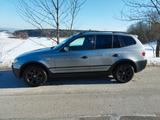 BMW X3 2.0i - ! Kein Rost ! - gebrauchte BMW X3 aus dem Jahr 2005