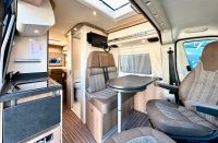 Malibu Van comfort 640 LE -Navi -Rfk -Markise (6/13)