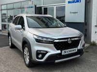Suzuki (SX4) S-Cross - Vorschau Bild 1