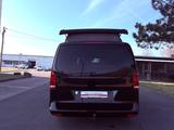 Mercedes-Benz Marco Polo V 220 EDITION/Standheizung/AHK/Tüv - Mercedes-Benz 220: 220e