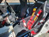 Ford Escort RS2000-WINTERPREIS 31k - Ford Escort mit Benzin-Antrieb: Coupé