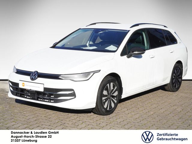 Volkswagen Golf Variant GOAL 1,5 l TSI OPF 85 kW (116 PS) 6