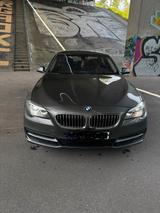 BMW Ich Verkauf meine BMW, F10 520 d - BMW 520: F10