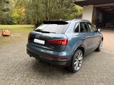 Audi Q3 2.0 TFSI quattro S tronic sport 220 PS   - Audi Q3 von privat