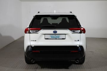 Toyota RAV4 2.5 AWD Plug-in Hybrid *0,5%*ACC*BI-LED*HUD