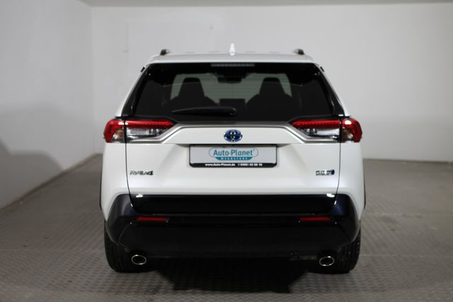 Toyota RAV4 2.5 AWD Plug-in Hybrid *0,5%*ACC*BI-LED*HUD
