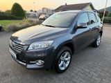 Toyota RAV 4 RAV4 Basis 2.0 16V AHK - Toyota RAV 4: 2.2