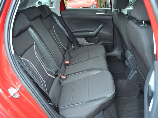 Taigo 1.5 TSI 150 PS DSG Style IQ.DRIVE-PAKET/AH