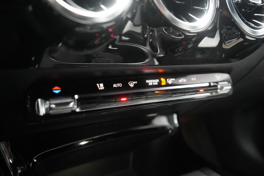 Mercedes-Benz CLA 220 Shooting Brake