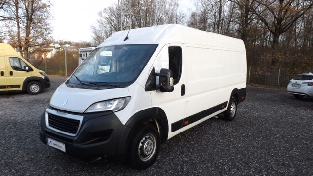 Peugeot BOXER 2.2 HDI 103 KW  FAHRTAUGLICH