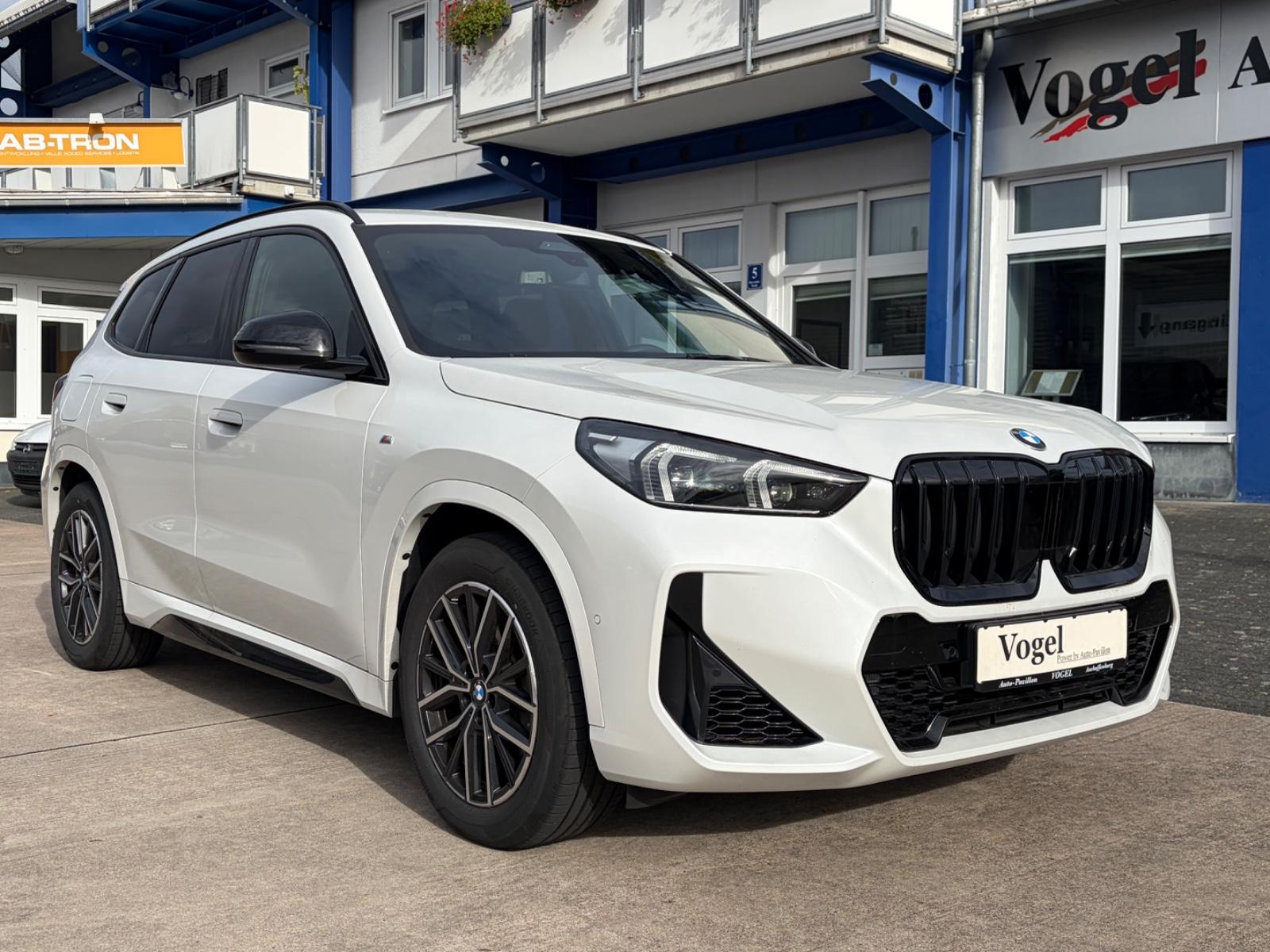 BMW X1 xDrive 23 i M Sport PREMIUM/M-PAKET/AHK