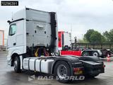 Mercedes-Benz Actros 1942 4X2 GigaSpace NL-Truck Standairco Na - Kipper Actros