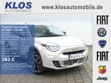 Fiat 600 HYBRID LA PRIMA 1.2 110 PS DCT6 LED NAVI KAM - Fiat 600 Gebrauchtwagen