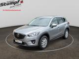 Mazda CX-5 2.0 SKYACTIV-G Center-Line - Mazda CX-5: Center Line