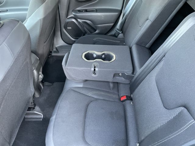 Fahrzeugabbildung Jeep Renegade 1.0 T-GDI Limited FWD Navi, Sitzheizung