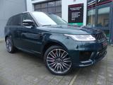 Land Rover Range Rover Sport D350 Autobiogra MATRIX/22''/PA