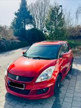 Suzuki Swift 1.2 Comfort Sondermodell X ite - Suzuki Swift: X Ite