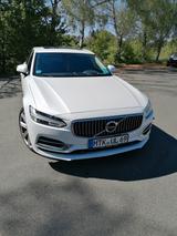 Volvo S90 T6 AWD Geartronic Inscription Inscription - Volvo mit LPG-Antrieb