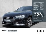 Audi A4 Avant Advanced 40 TDI 150(204) S tronic LED N - Audi A4: 20