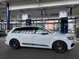 Audi SQ7 S Line 4.0 TDI quattro/ AHK/ stdH/ TÜV NEU - Audi SQ7 in Köln