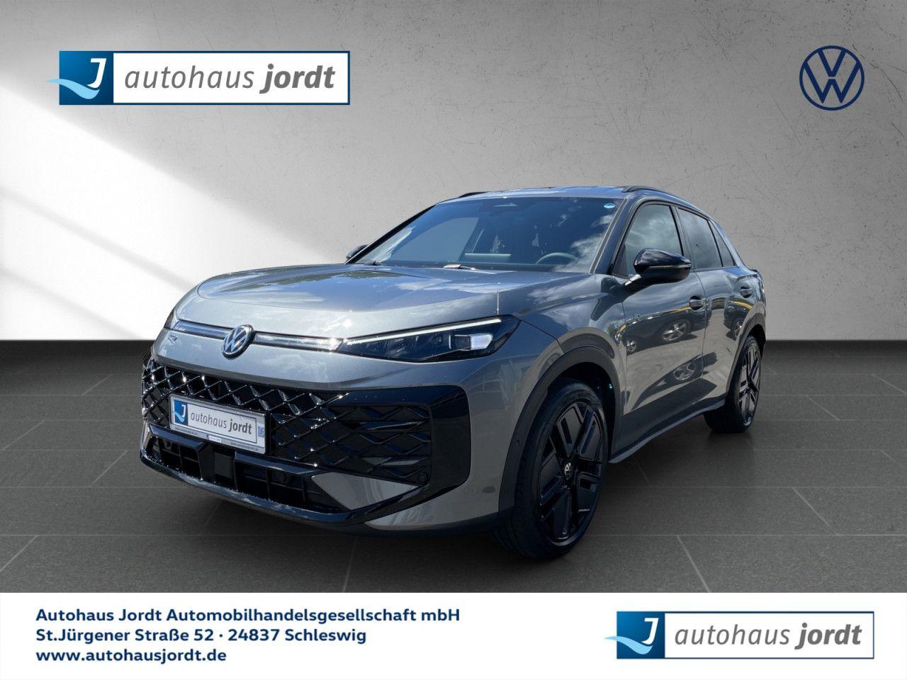 Volkswagen T-Roc R-Line 1.5 l eTSI OPF 110 kW (150 PS)