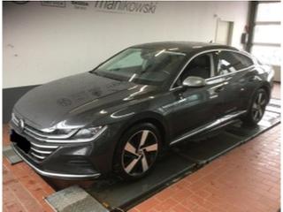 Volkswagen Arteon 2.0TDI DSG *Elegance/ Business Premium Pa