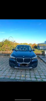 BMW Bmw X1 18d - BMW 1er Reihe mit Diesel-Antrieb: Geländewagen, Automatik