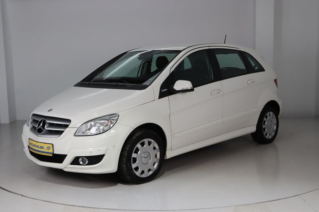 Mercedes-Benz B 180 NGT * Navi * PDC * Sitzhzg.