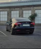 Tesla Model 3 2022 | RWD | 1. Hand | Sehr gepfle - gebrauchte Tesla Model 3 aus dem Jahr 2022