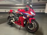 Honda CBR 650 R, Sportpaket & kurzem Heck - Offers matching your search criteria