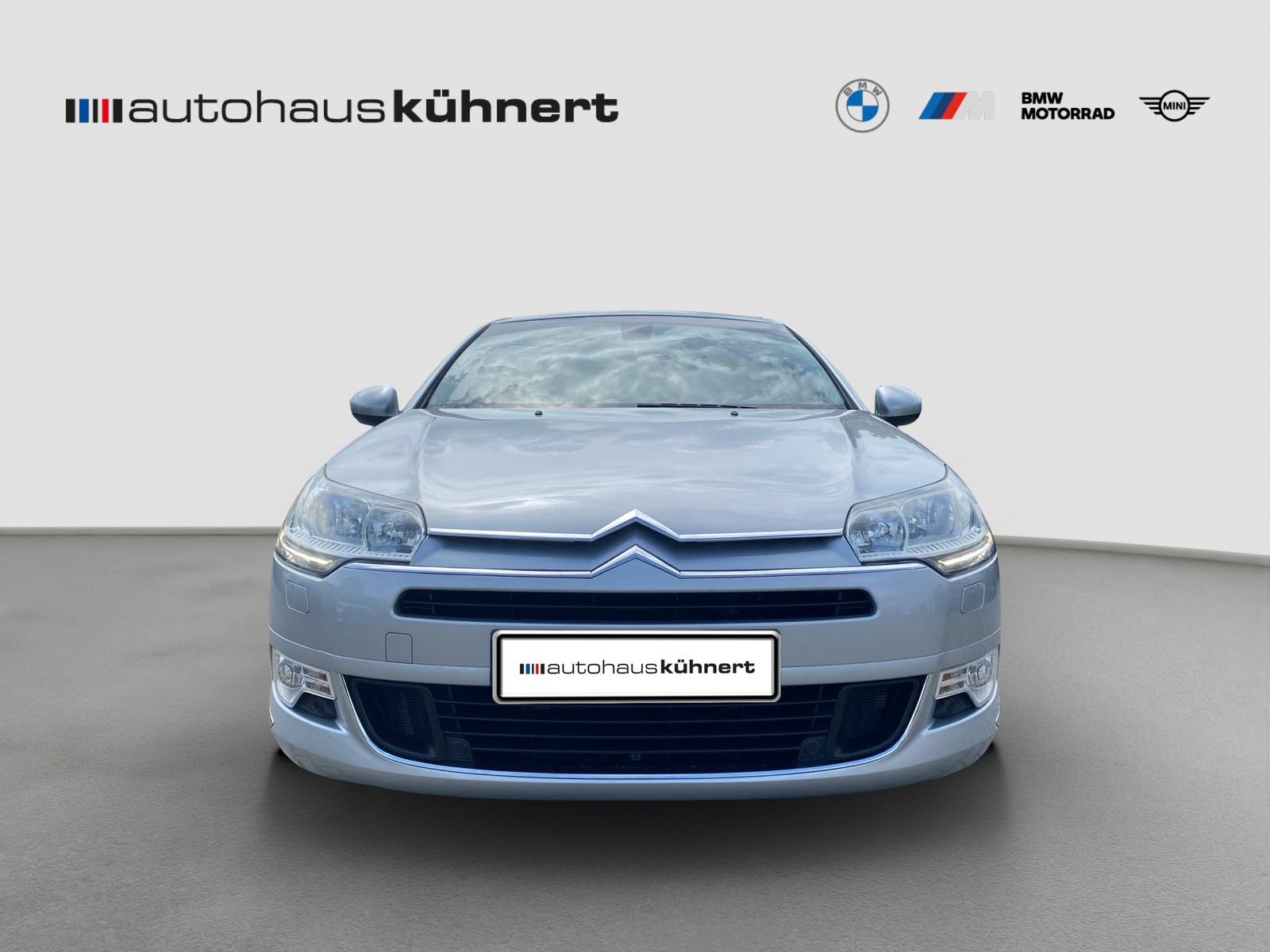 Citroën C5 +nur an Händler/Export+ Navi Sportsitz PDC