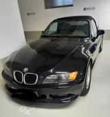 BMW Z3 Cabrio Klima Sitzheizung - BMW Z3 in Essen