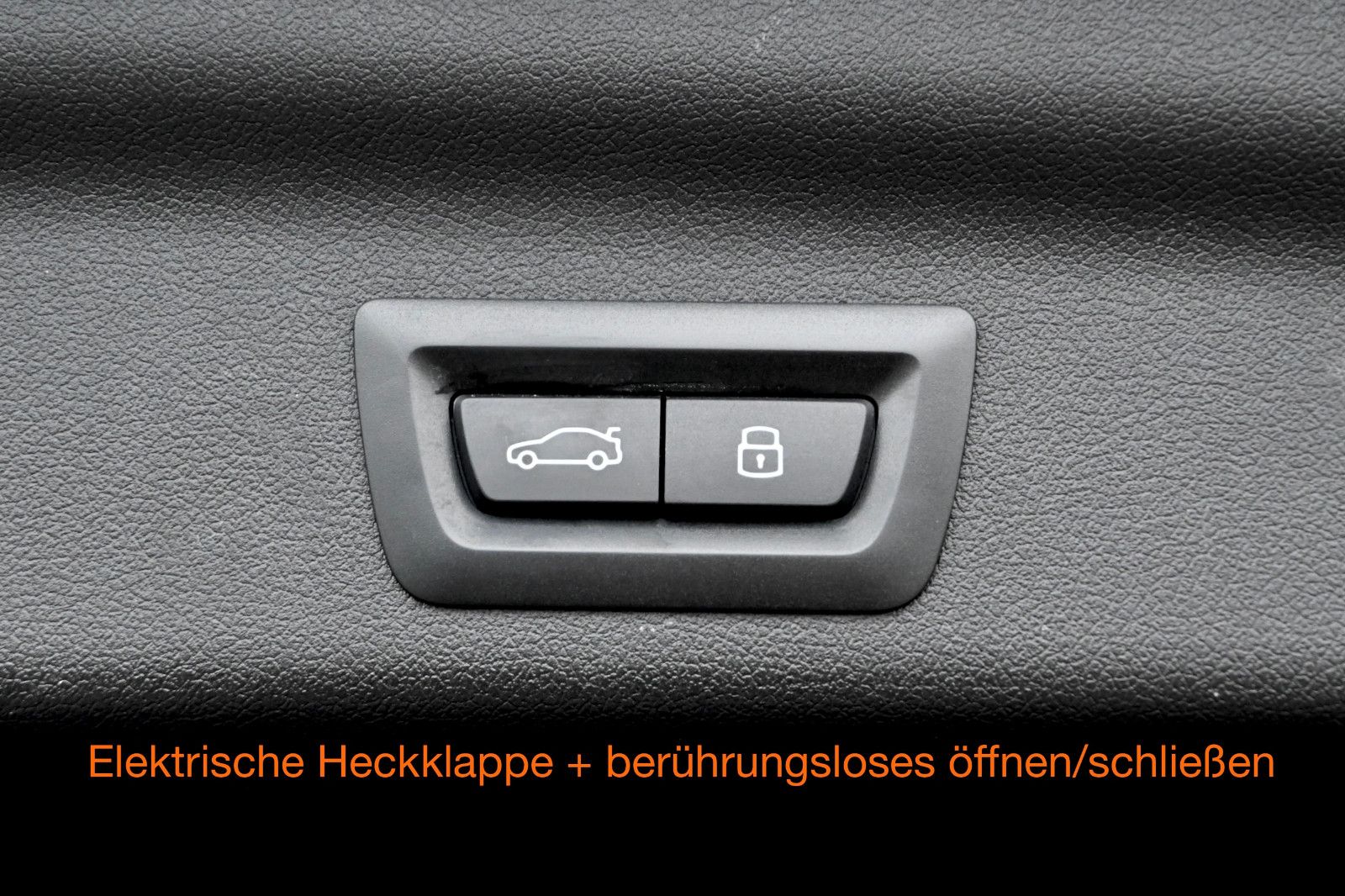 Fahrzeugabbildung BMW X1 xDrive23d M-Sport °ACC°AHK°HARMAN°LENKR.HEIZ°