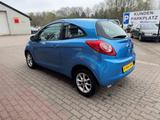 Ford Ka Cool & Sound Edition 1.-HAND KLIMA SHZ eFH - gebrauchte Ford Ka/Ka+ aus dem Jahr 2014