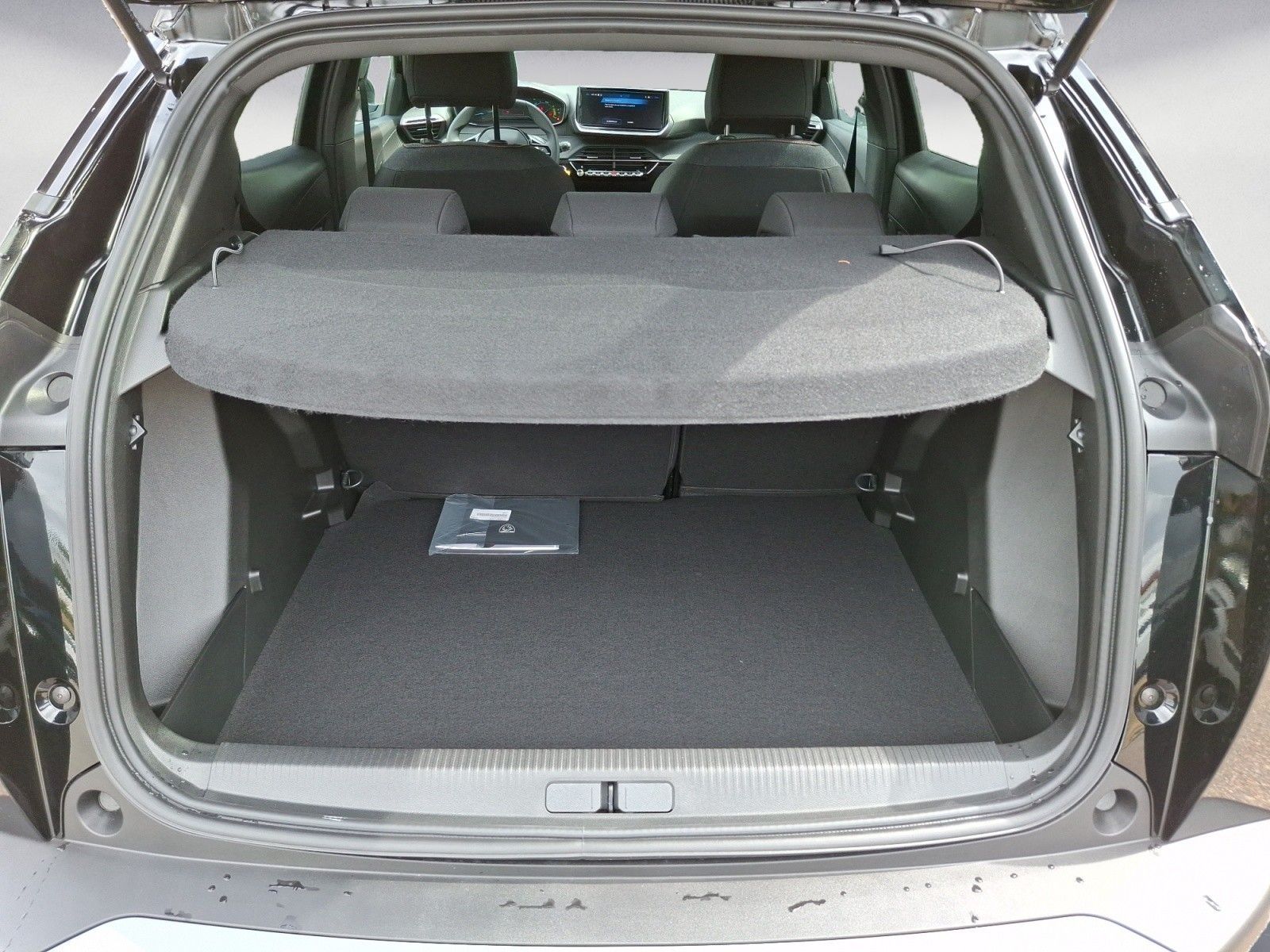 Peugeot 2008 - Bild 15