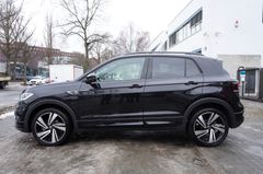 Fahrzeugabbildung Volkswagen T-Cross R-Line/Life DSG Navi Klima SHZ VC ACC!