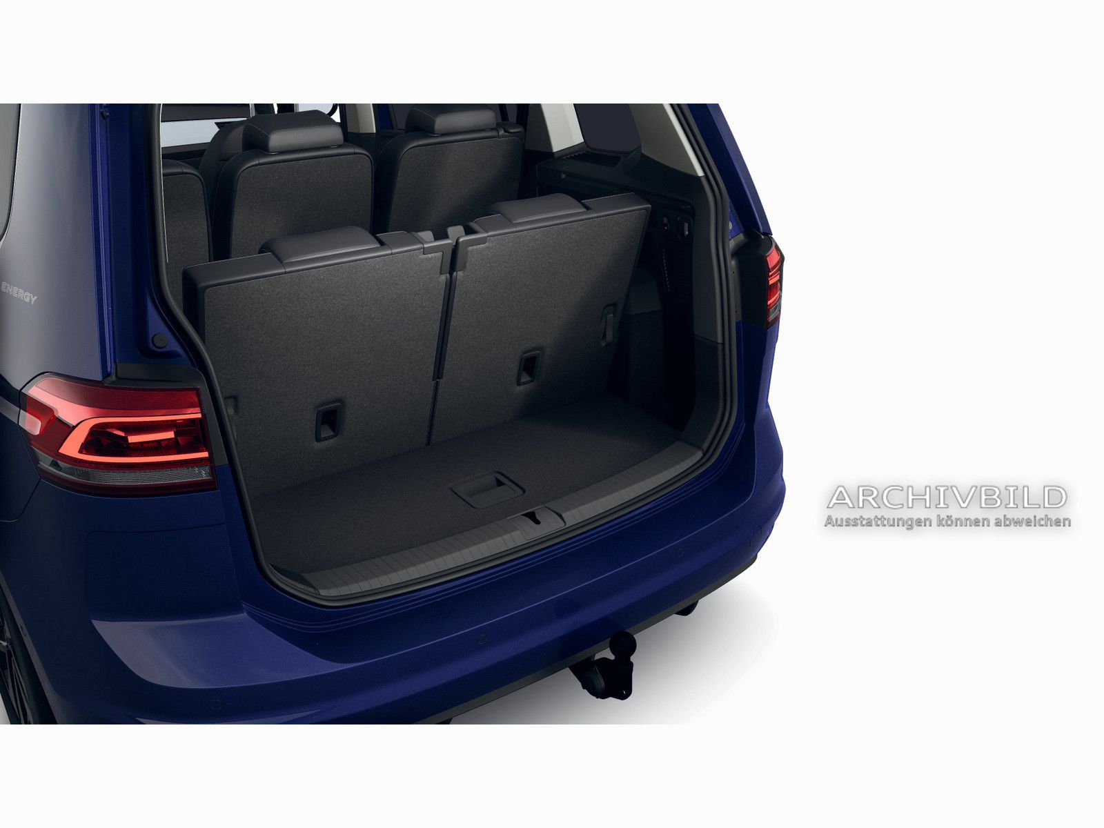 Volkswagen Touran - Bild 12